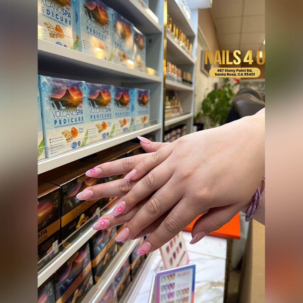 Nail June 18